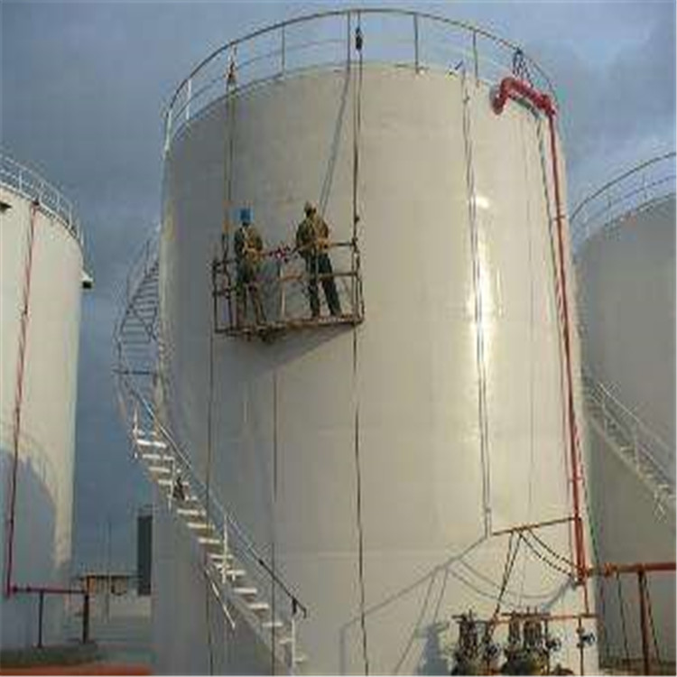 沈丘喷漆翻新・工业喷漆・设备喷漆服务简介